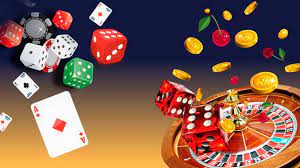 Официальный сайт Casino Golden Alex